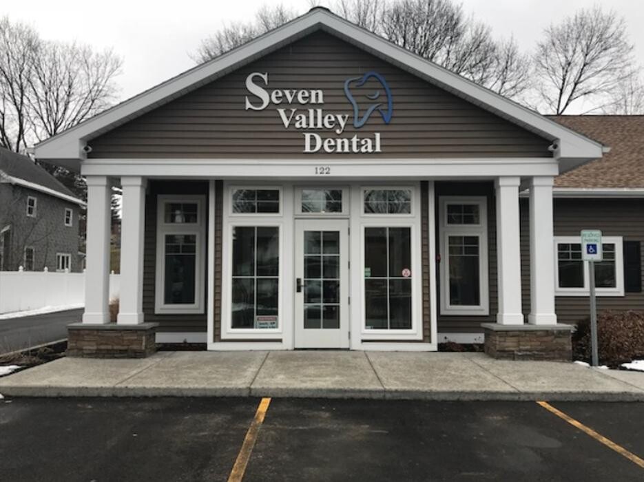 Images Seven Valley Dental