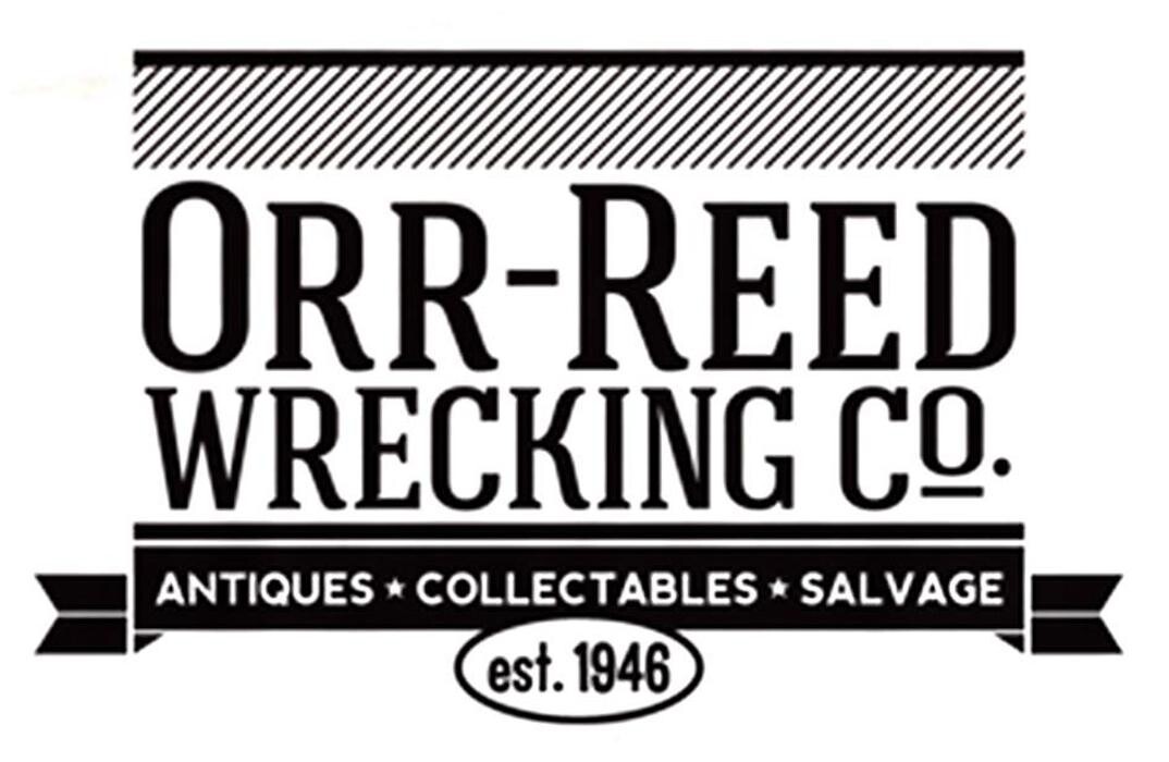 Images Orr Reed Wrecking Co.