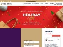 Website Screenshot Fred Astaire Dance Studios