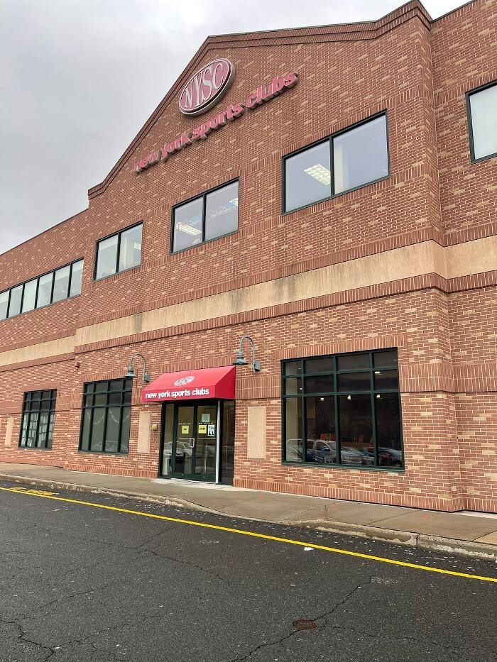 Images New York Sports Club