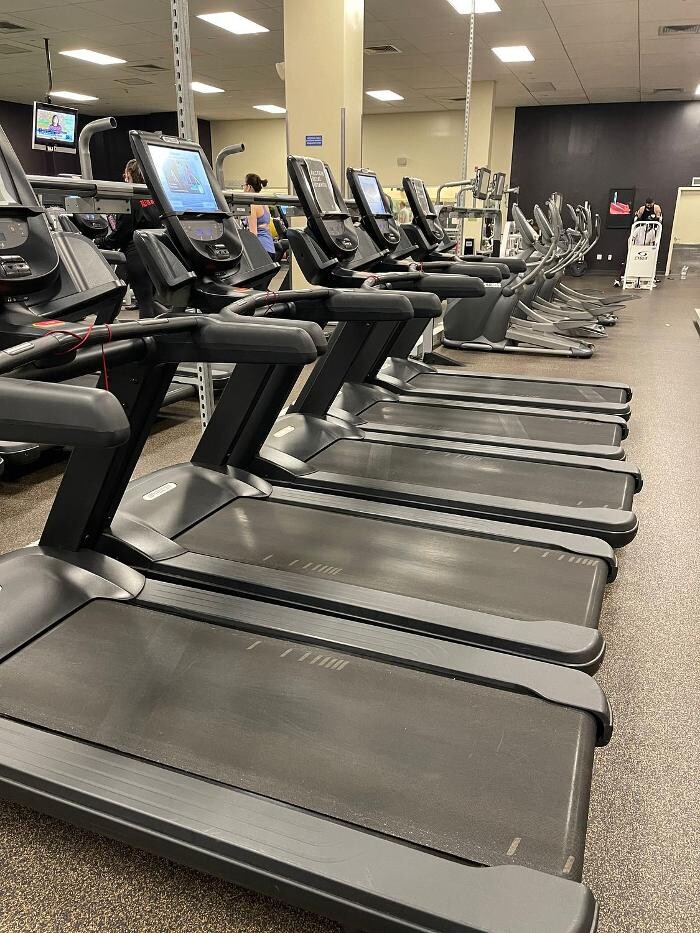 Images New York Sports Club