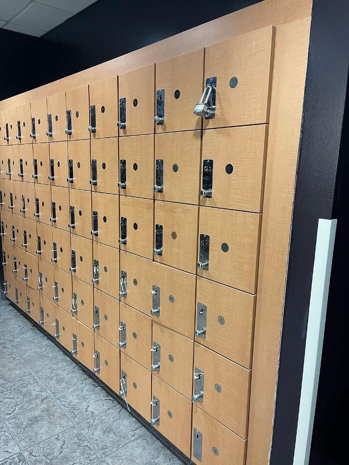 Images New York Sports Club