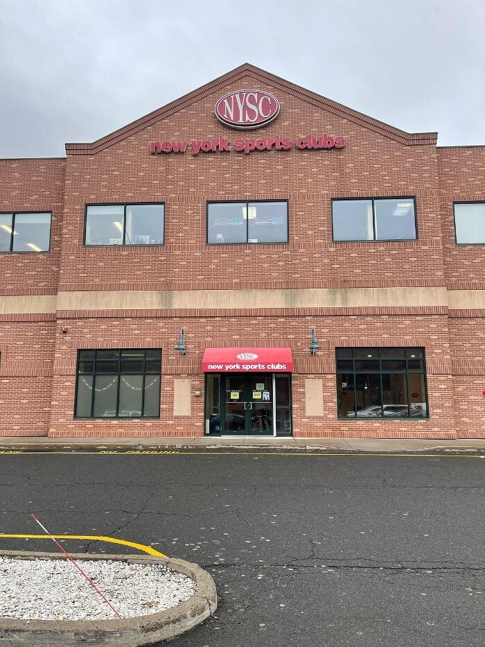 Images New York Sports Club