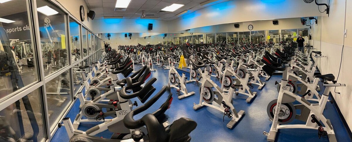 Images New York Sports Club