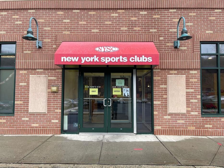 Images New York Sports Club