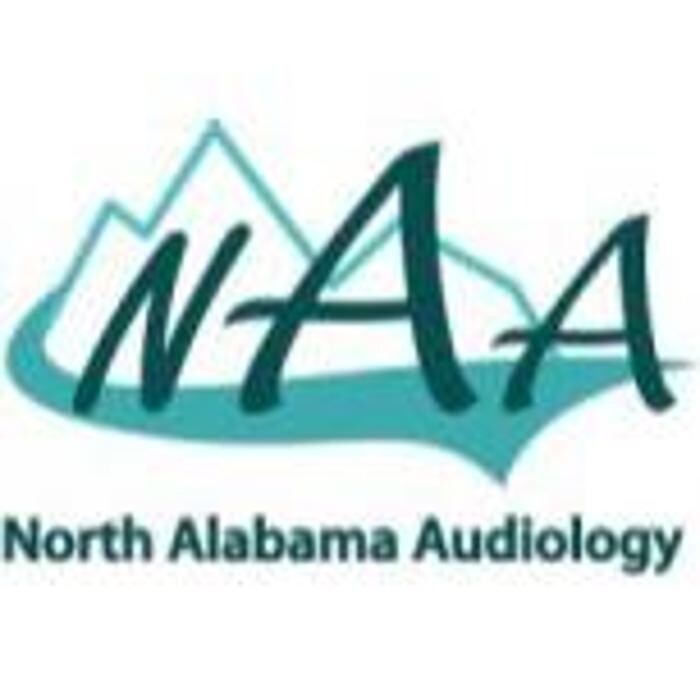 Huntsville Hearing Aid Center Logo