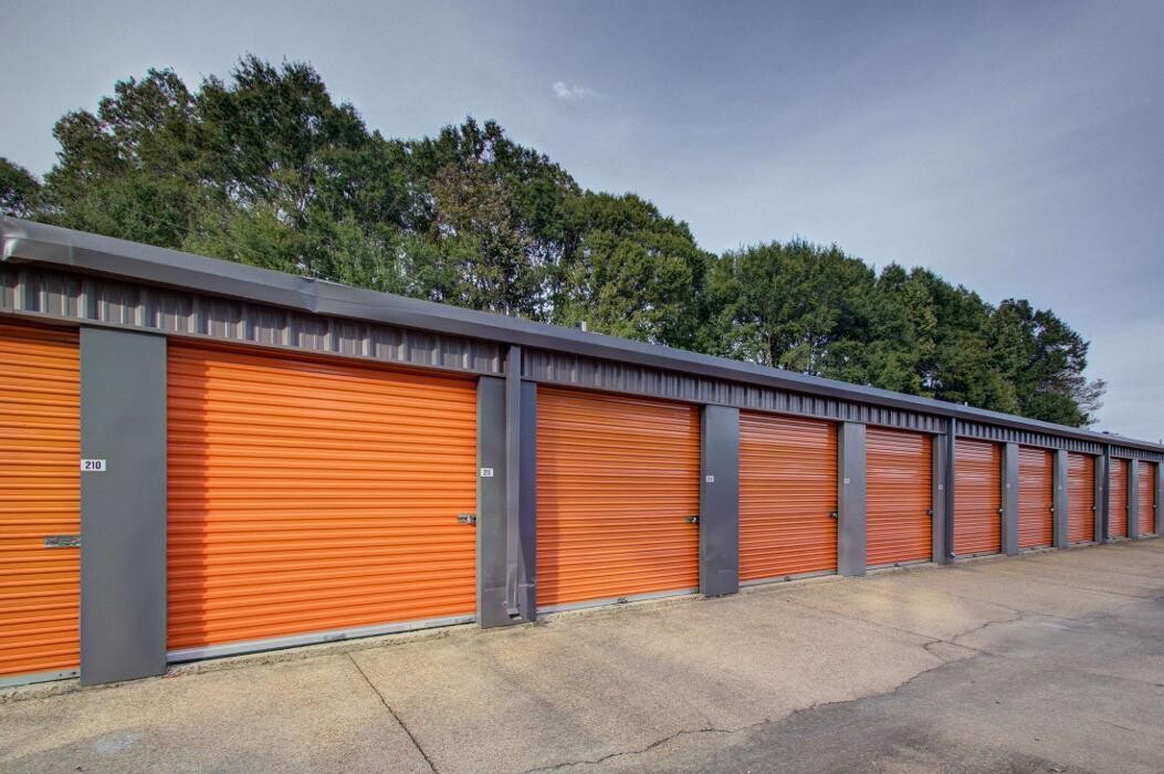 Images StorageMax Clinton Two