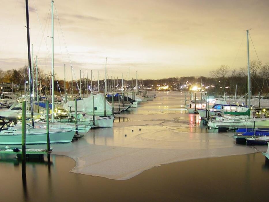 Images Britannia Yachting Center