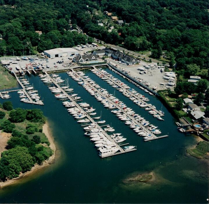 Images Britannia Yachting Center