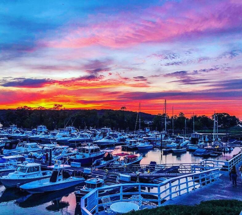 Images Britannia Yachting Center