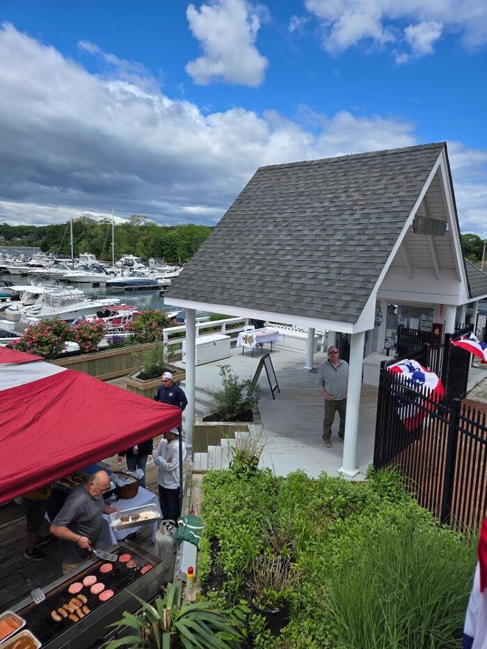 Images Britannia Yachting Center