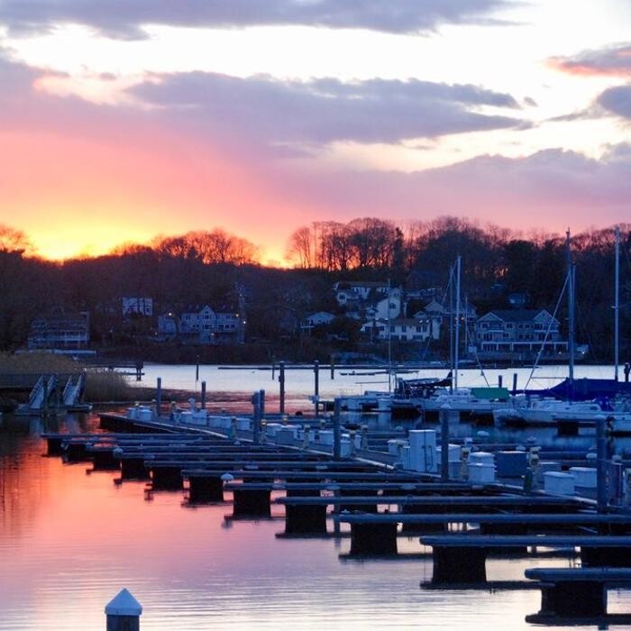 Images Britannia Yachting Center