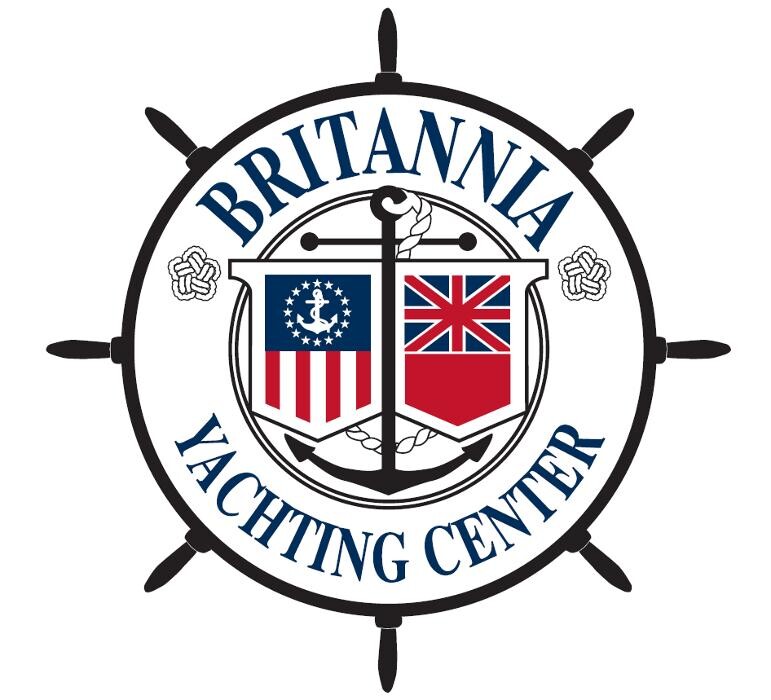 Britannia Yachting Center Logo