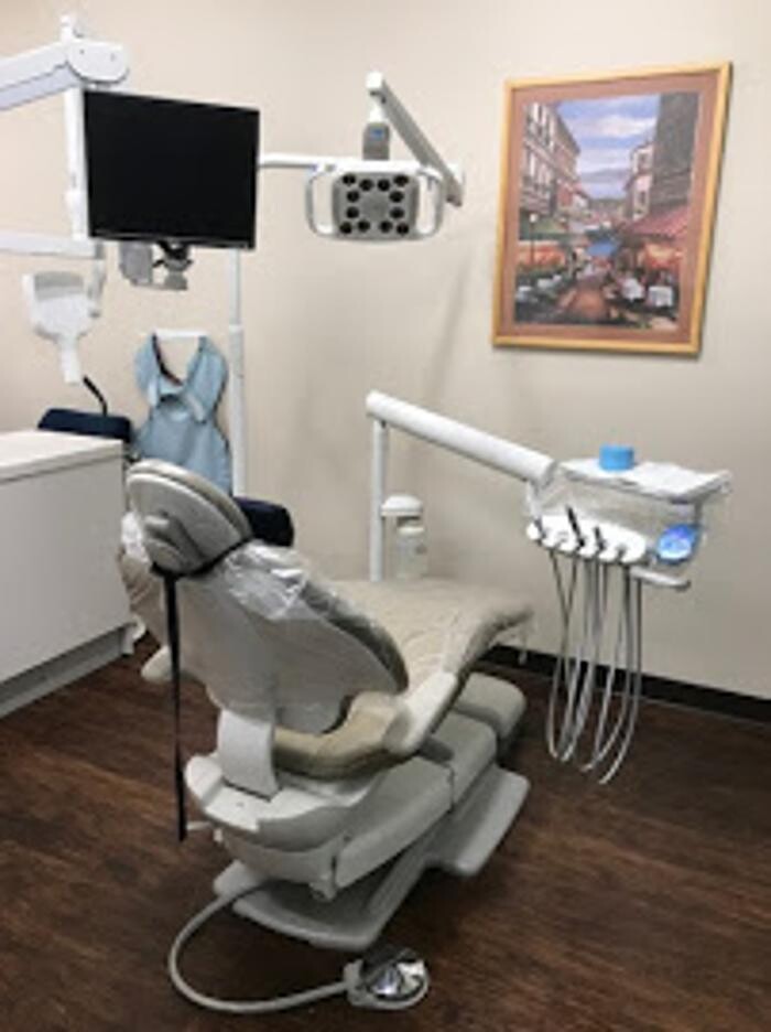 Images Allen Creek Family Dentistry