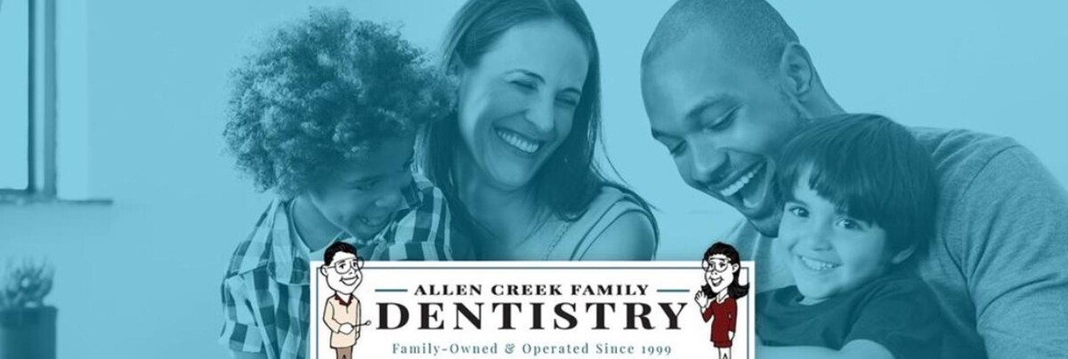 Images Allen Creek Family Dentistry