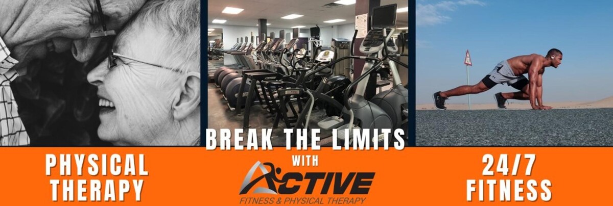Images Active Fitness & Physical Therapy