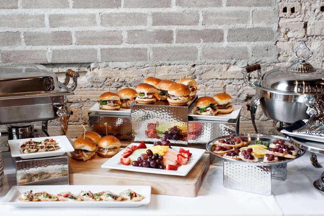 Images Sterling Catering