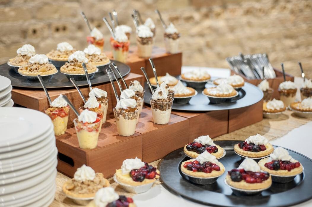 Images Sterling Catering