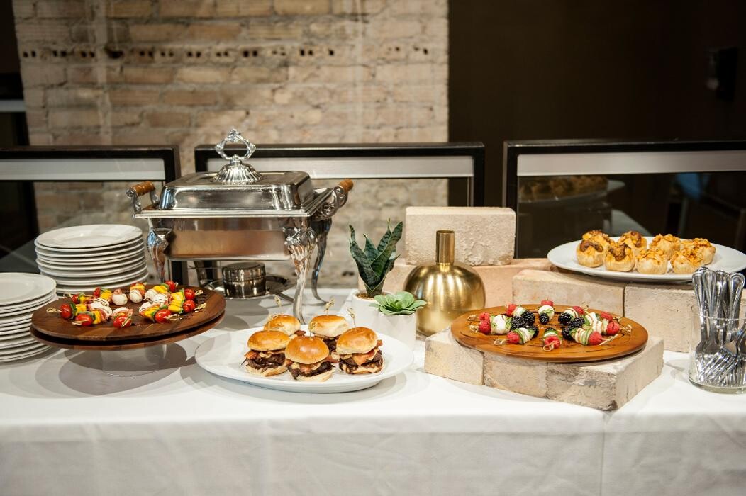 Images Sterling Catering