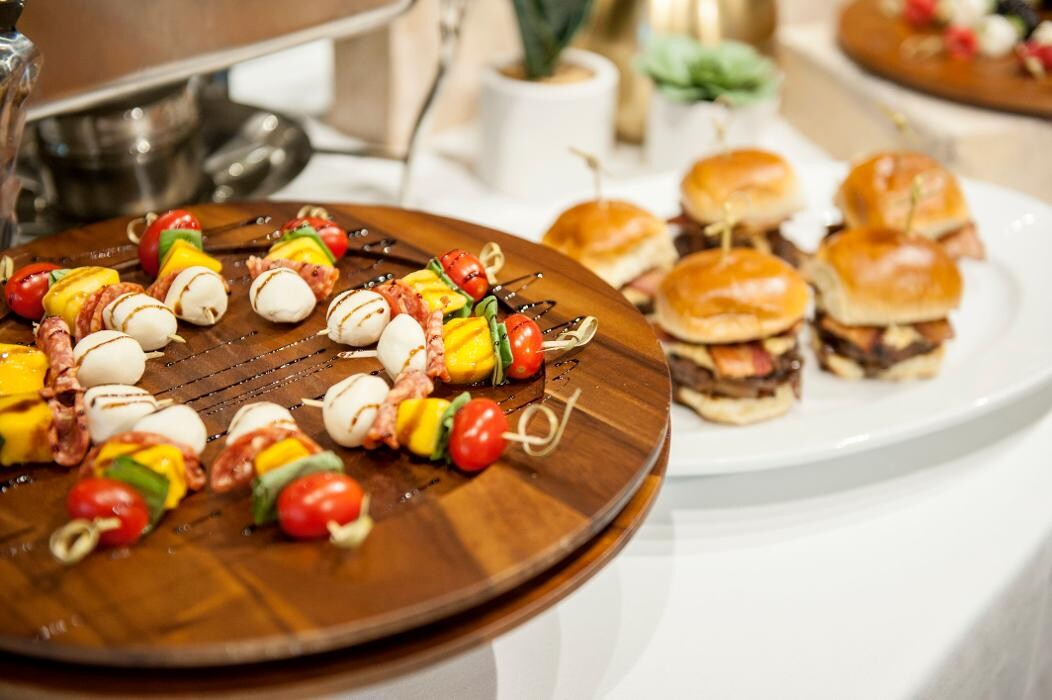 Images Sterling Catering
