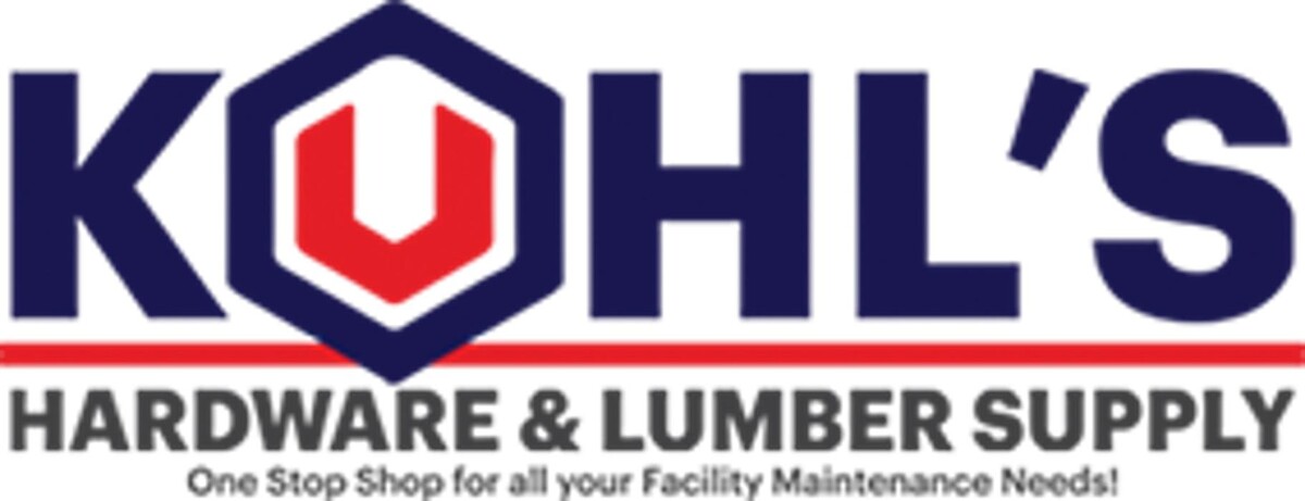 Kuhl's Hardware Logo