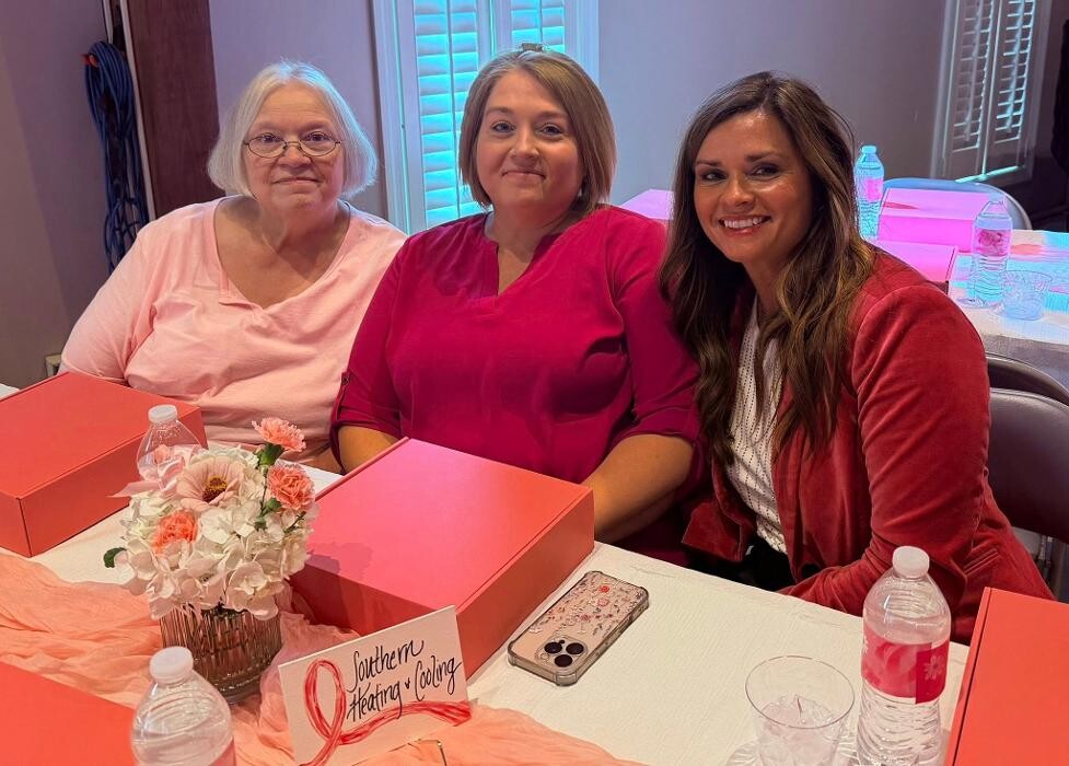 Images Southern Heating & Cooling, Inc.