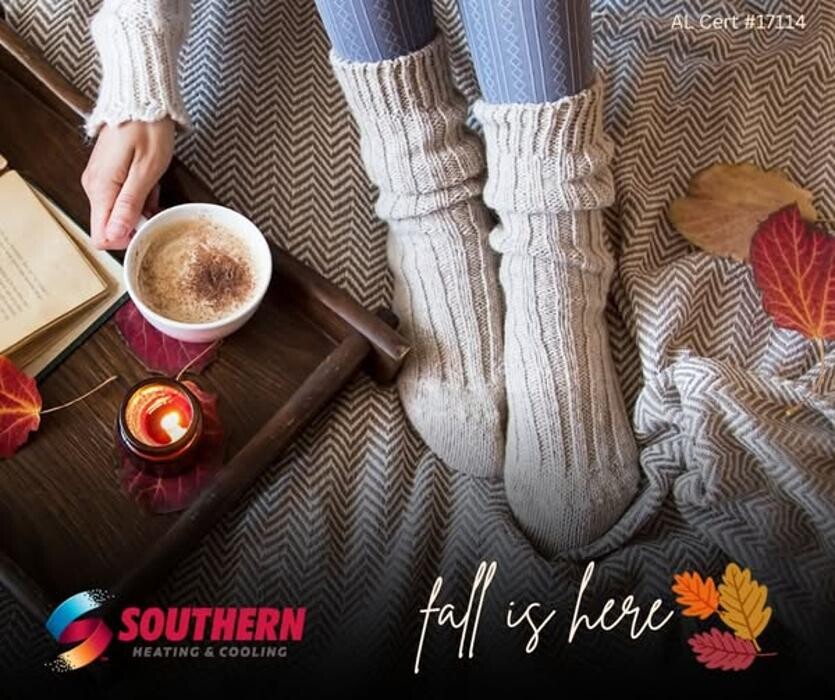 Images Southern Heating & Cooling, Inc.