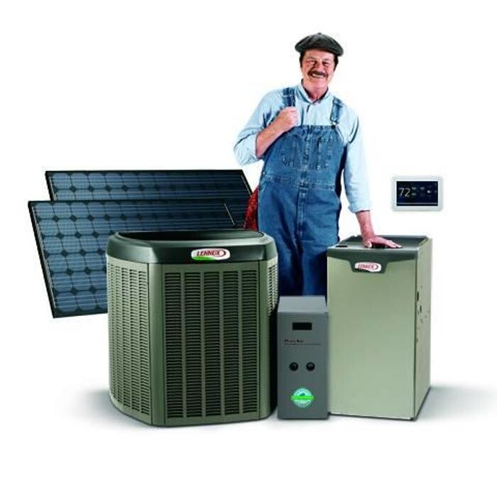 Images Southern Heating & Cooling, Inc.