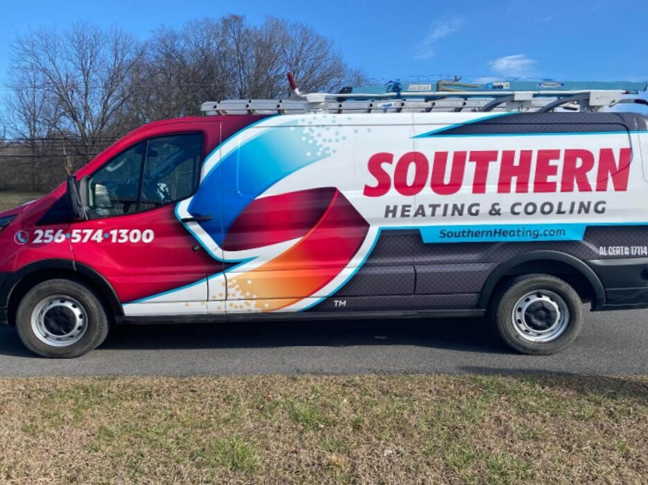 Images Southern Heating & Cooling, Inc.