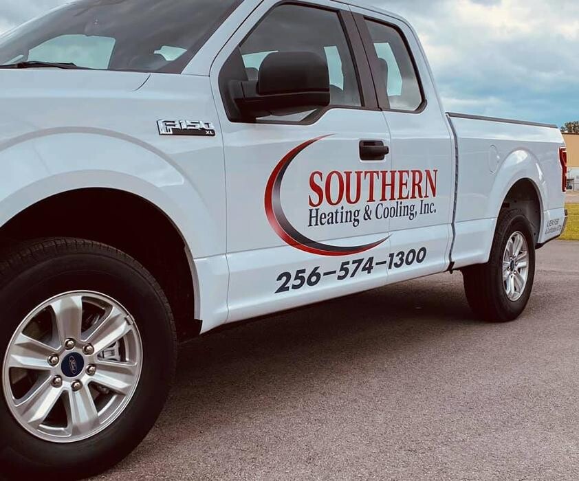 Images Southern Heating & Cooling, Inc.