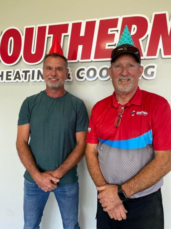 Images Southern Heating & Cooling, Inc.