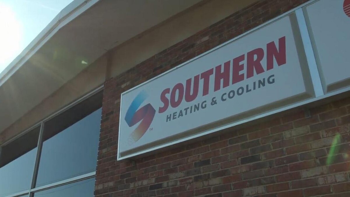 Images Southern Heating & Cooling, Inc.