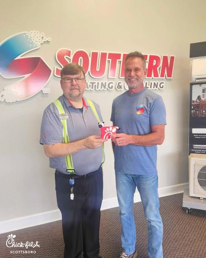 Images Southern Heating & Cooling, Inc.