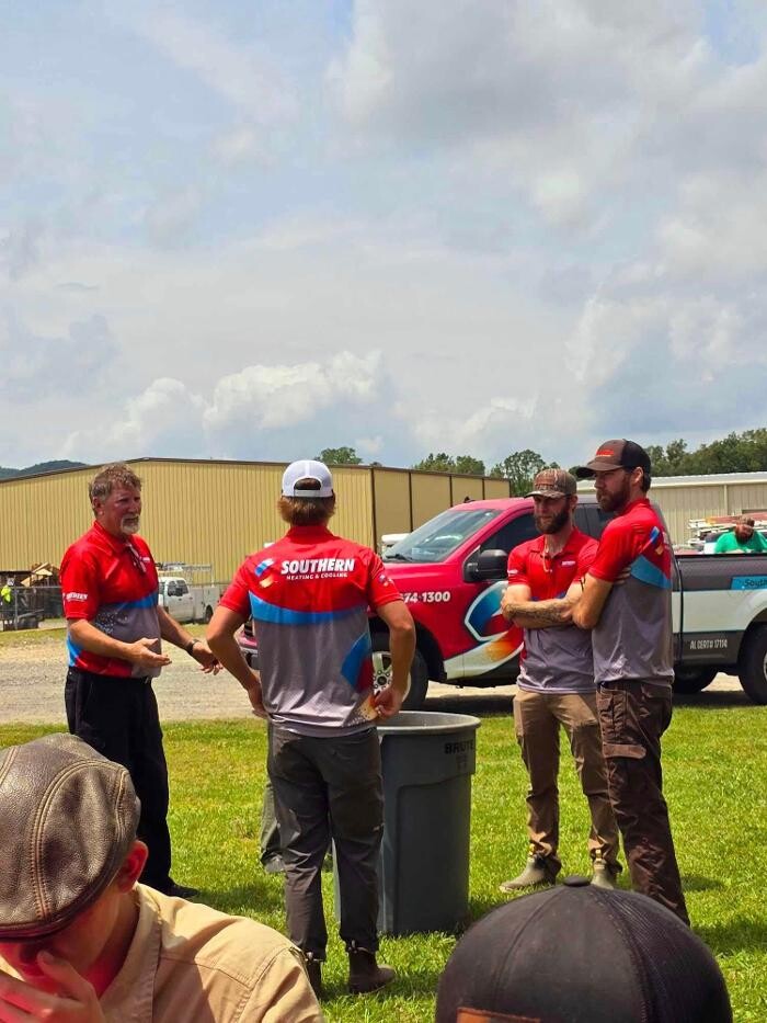 Images Southern Heating & Cooling, Inc.