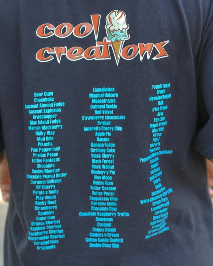 Images Cool Creations Homemade Ice Cream