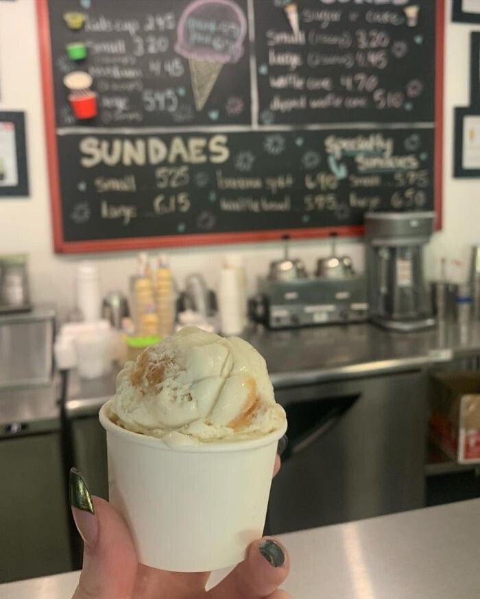 Images Cool Creations Homemade Ice Cream