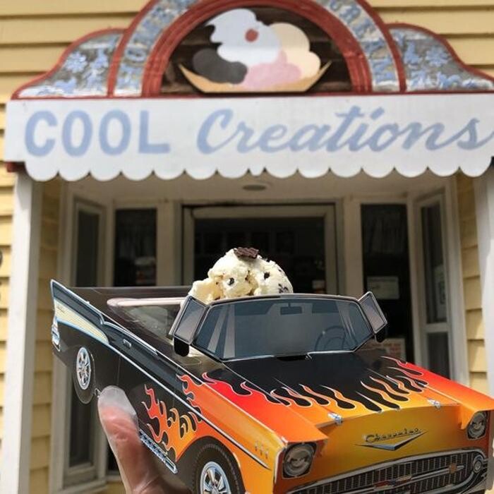 Images Cool Creations Homemade Ice Cream