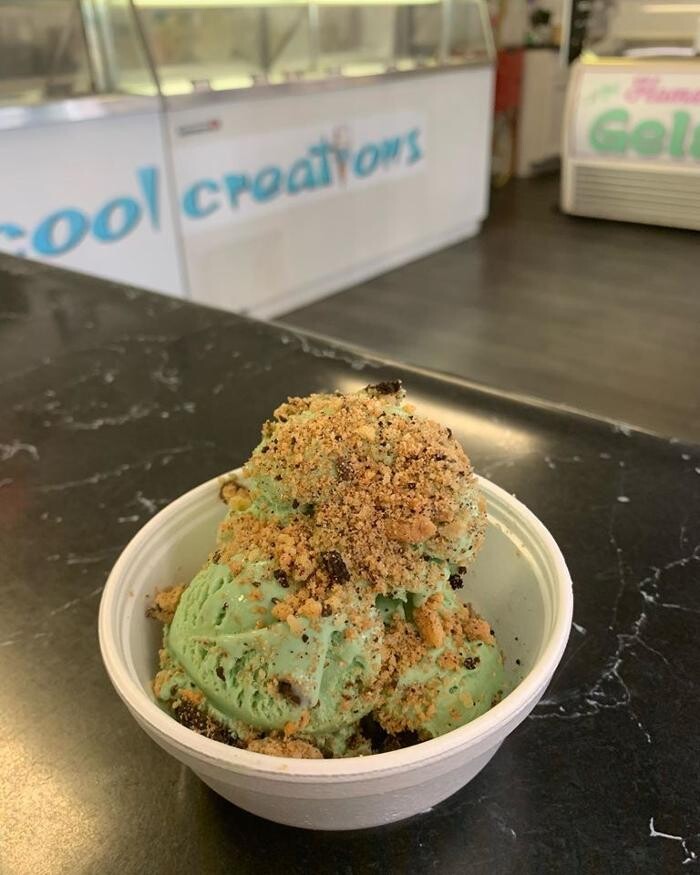 Images Cool Creations Homemade Ice Cream