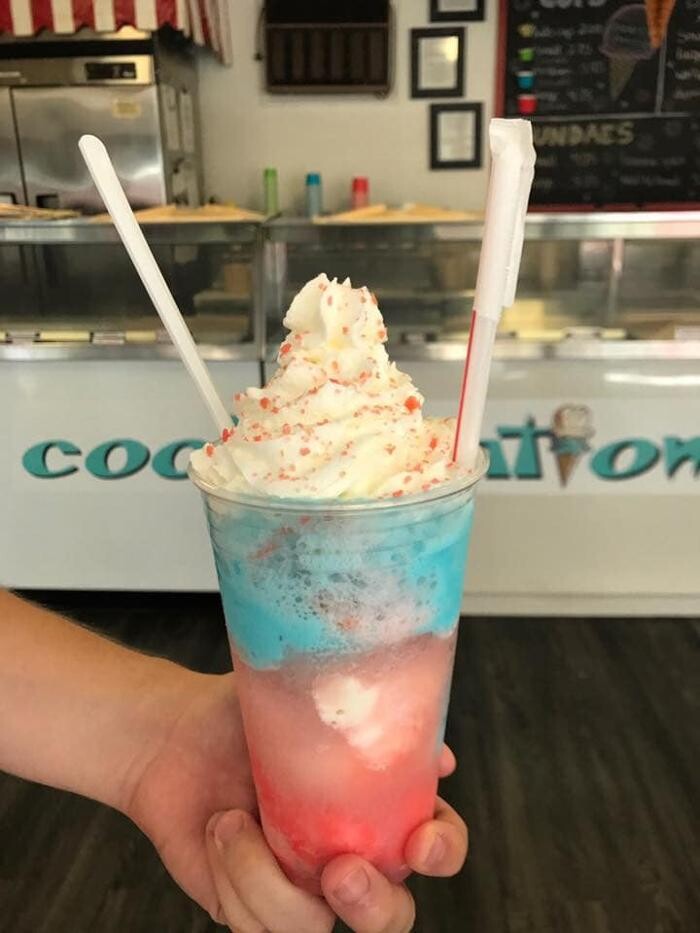 Images Cool Creations Homemade Ice Cream