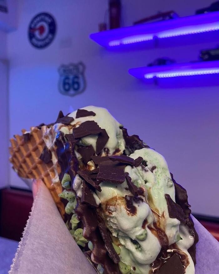 Images Cool Creations Homemade Ice Cream