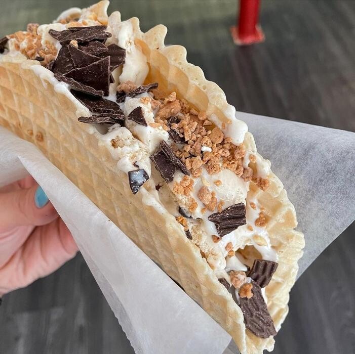 Images Cool Creations Homemade Ice Cream