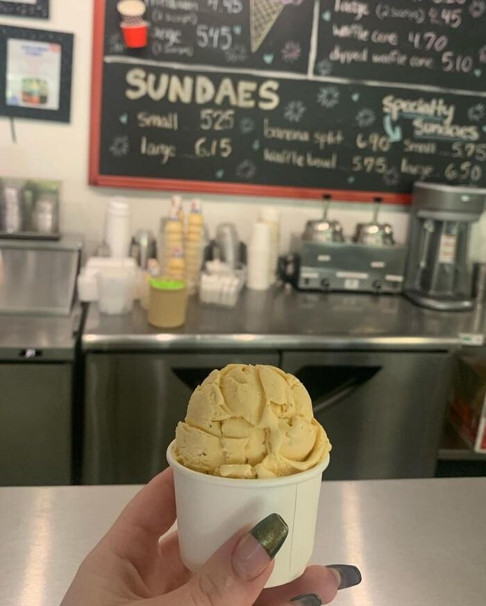 Images Cool Creations Homemade Ice Cream