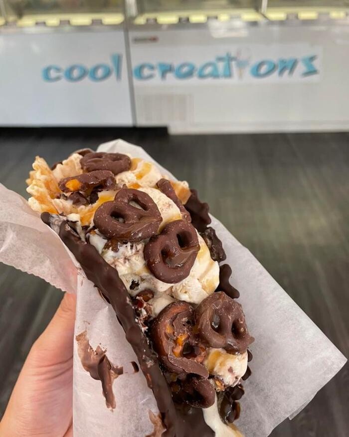 Images Cool Creations Homemade Ice Cream