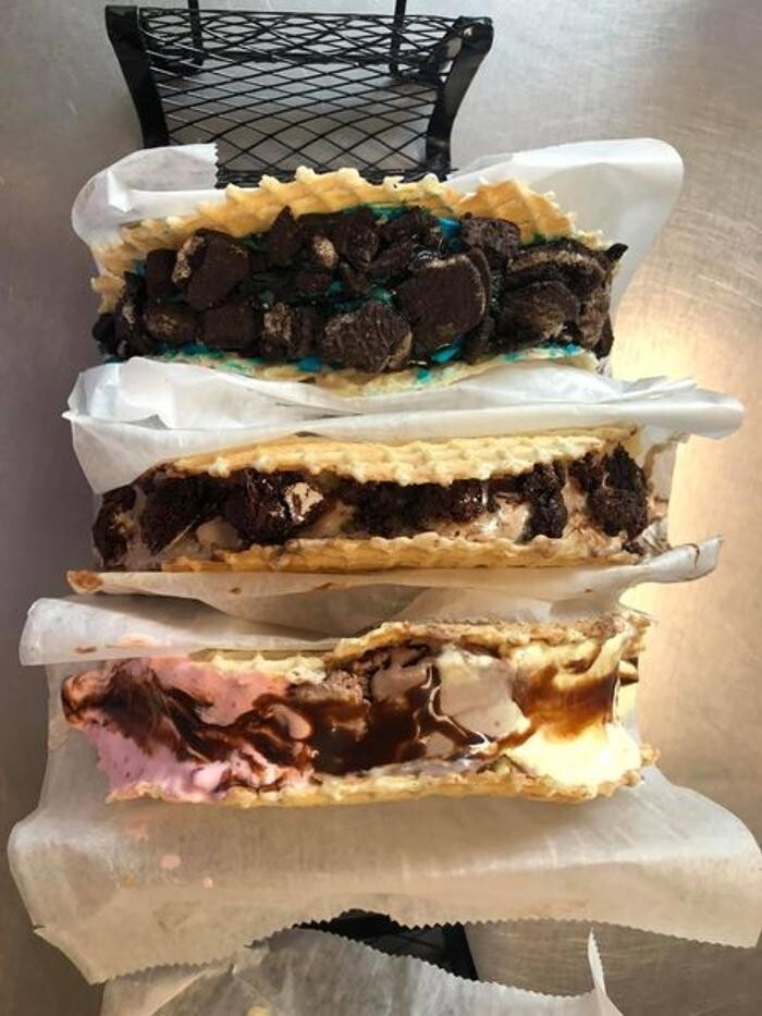 Images Cool Creations Homemade Ice Cream