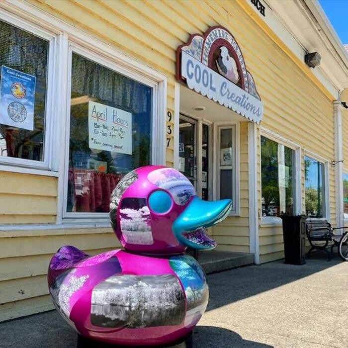 Images Cool Creations Homemade Ice Cream