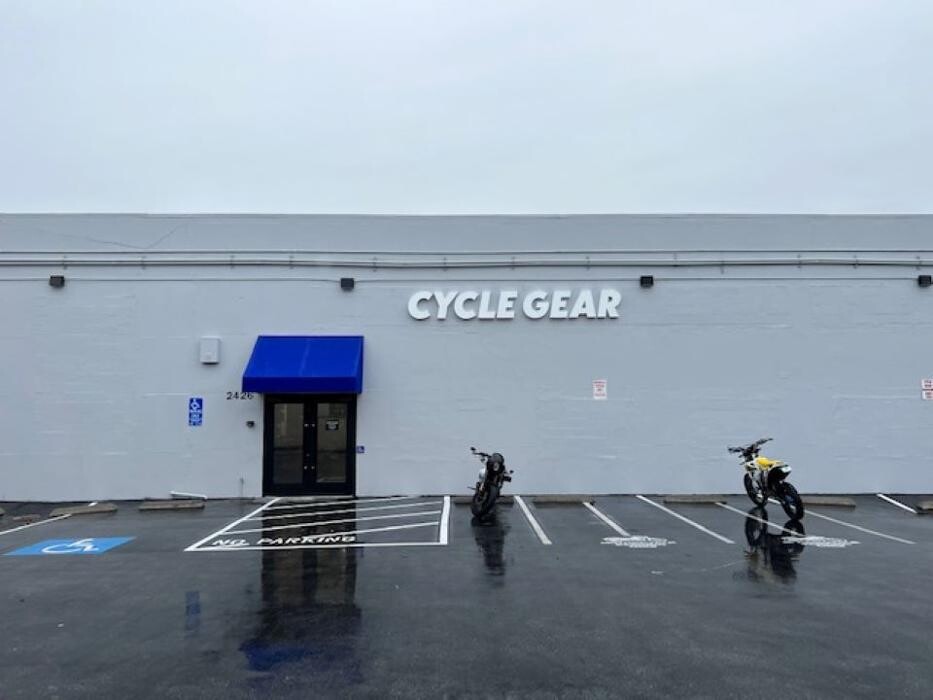 Images Cycle Gear