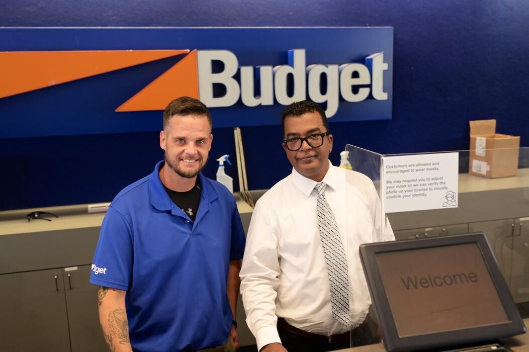 Images Budget Car Rental