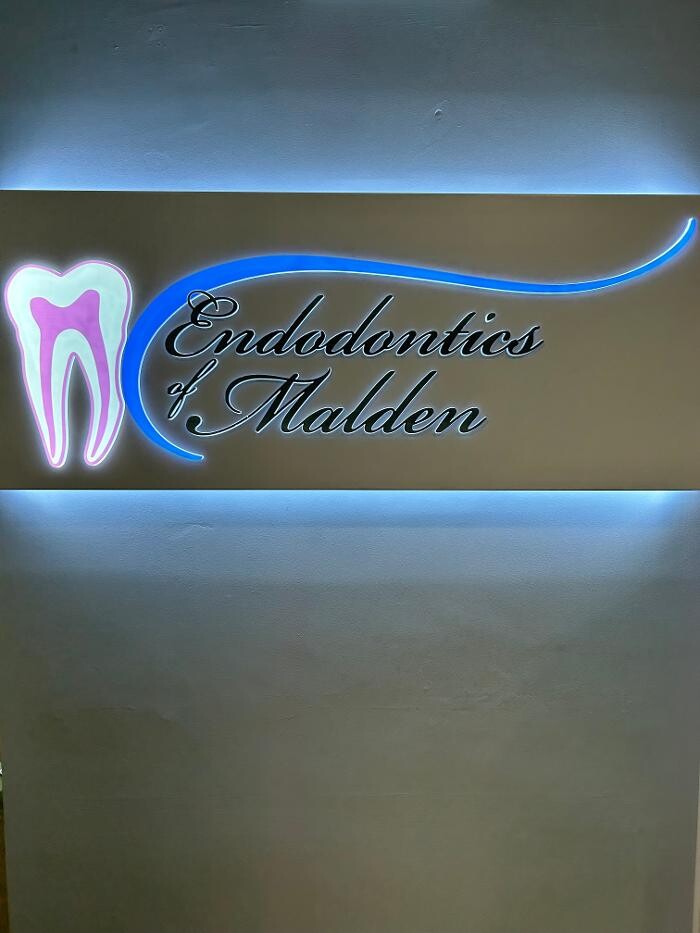 Images Endodontics of Malden