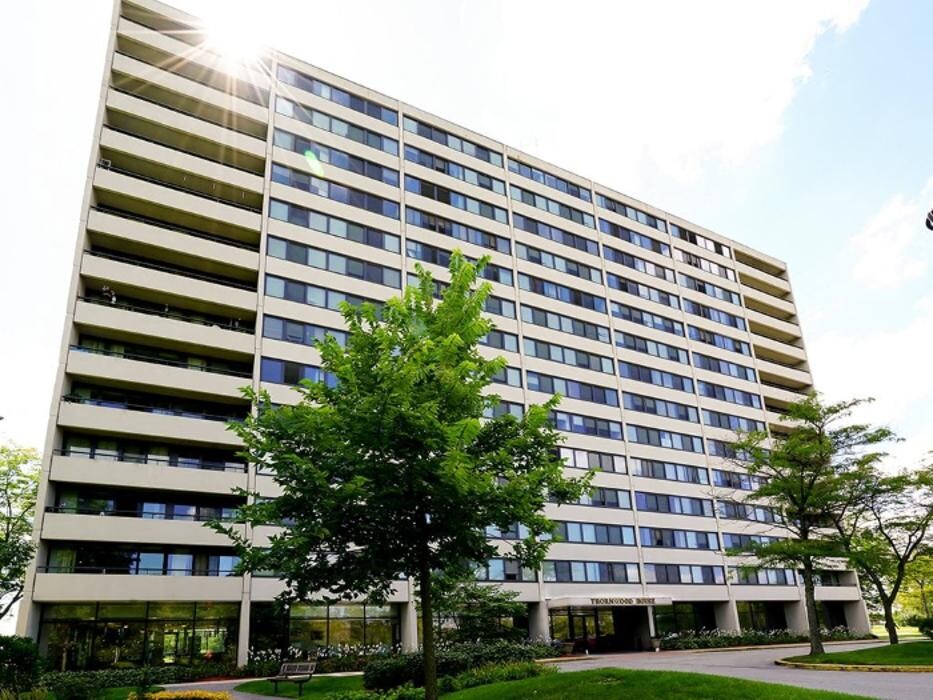 Images Thornwood House Apartments