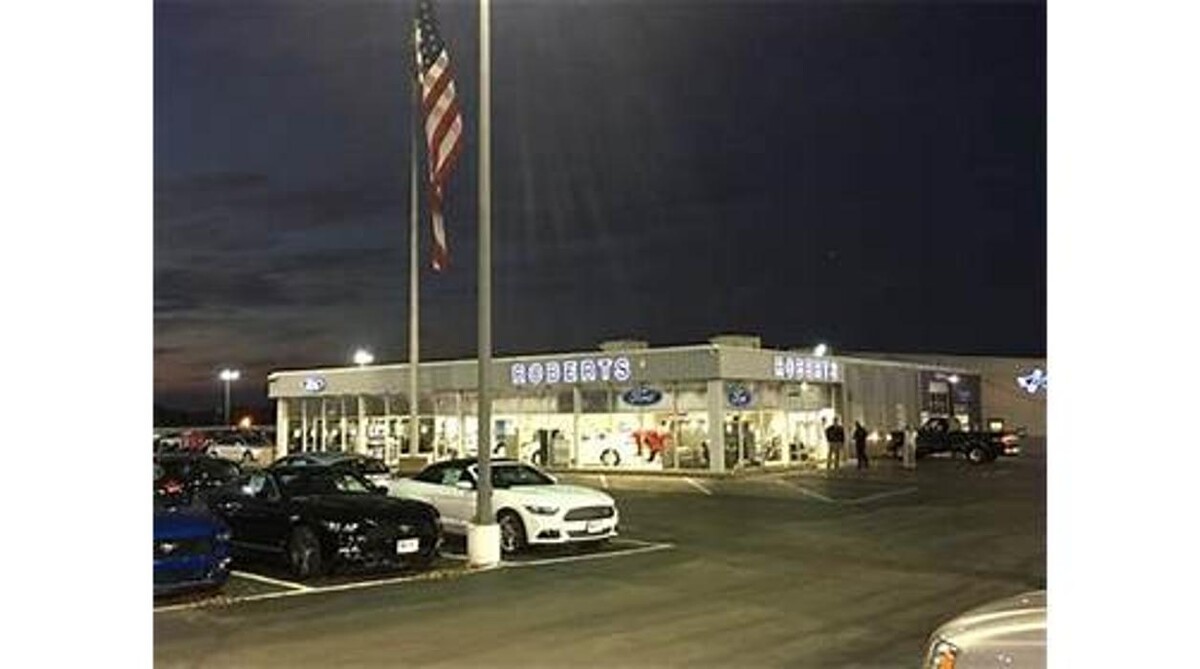 Images Roberts Motors, Inc.